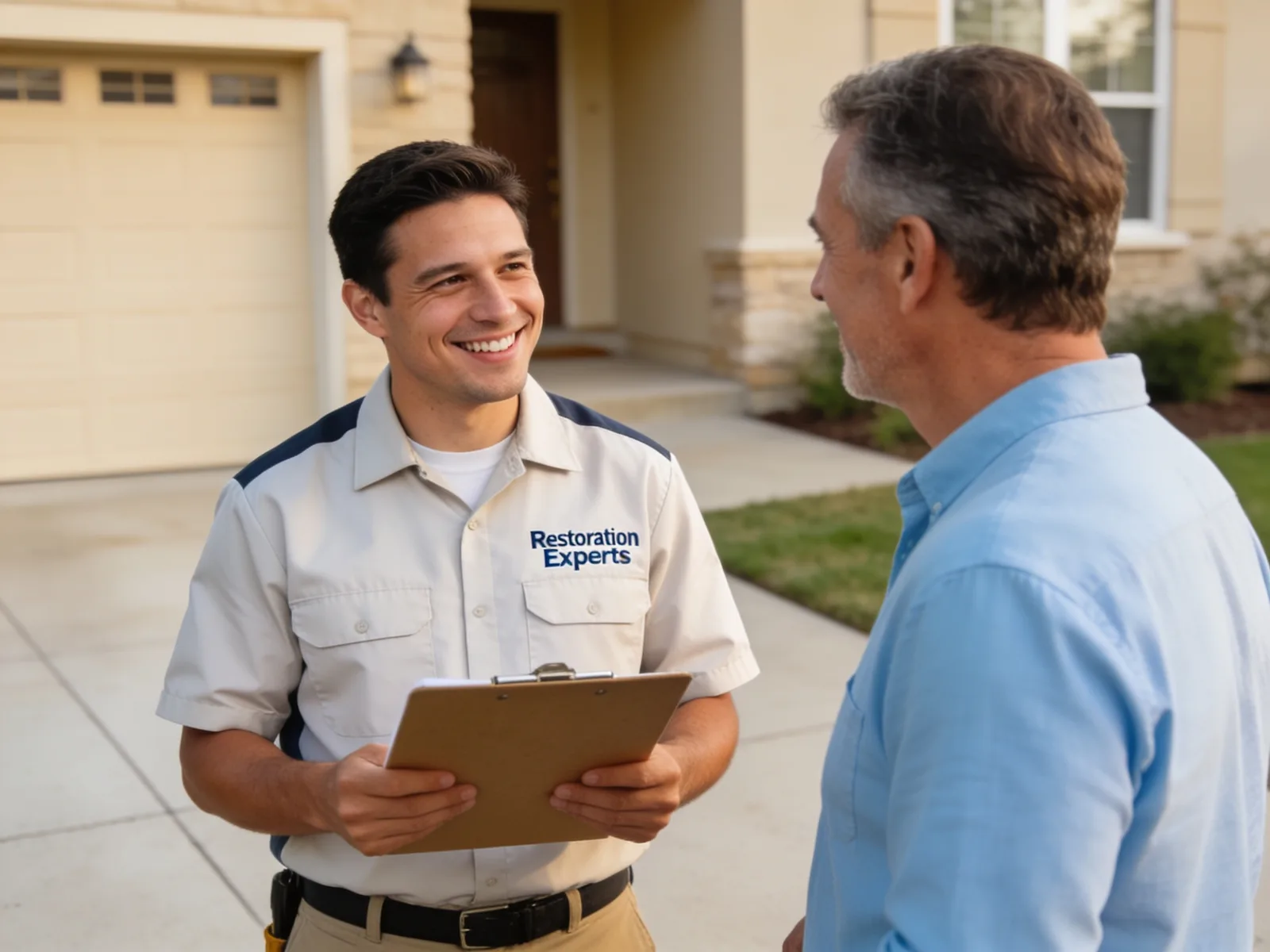 Water Damage Cleanup Panora, IA FAQs
